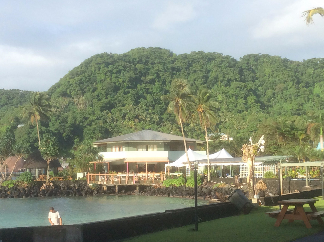 Sadie's by The Sea主图