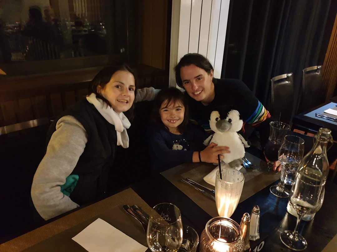 Duck Inn Mt Buller主图