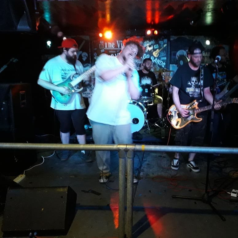 The Victoria Bikers Pub主图