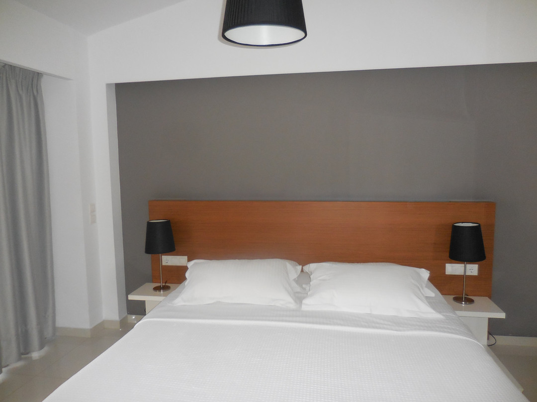 City Loft Hotel主图