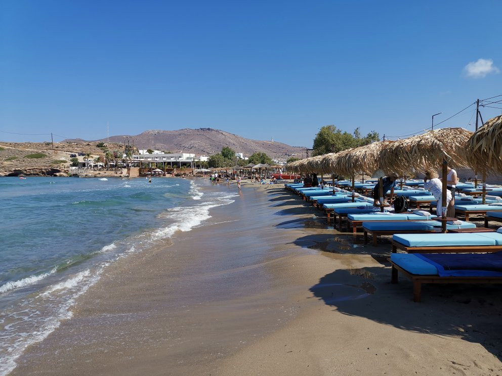 Calma Boutique Hotel主图