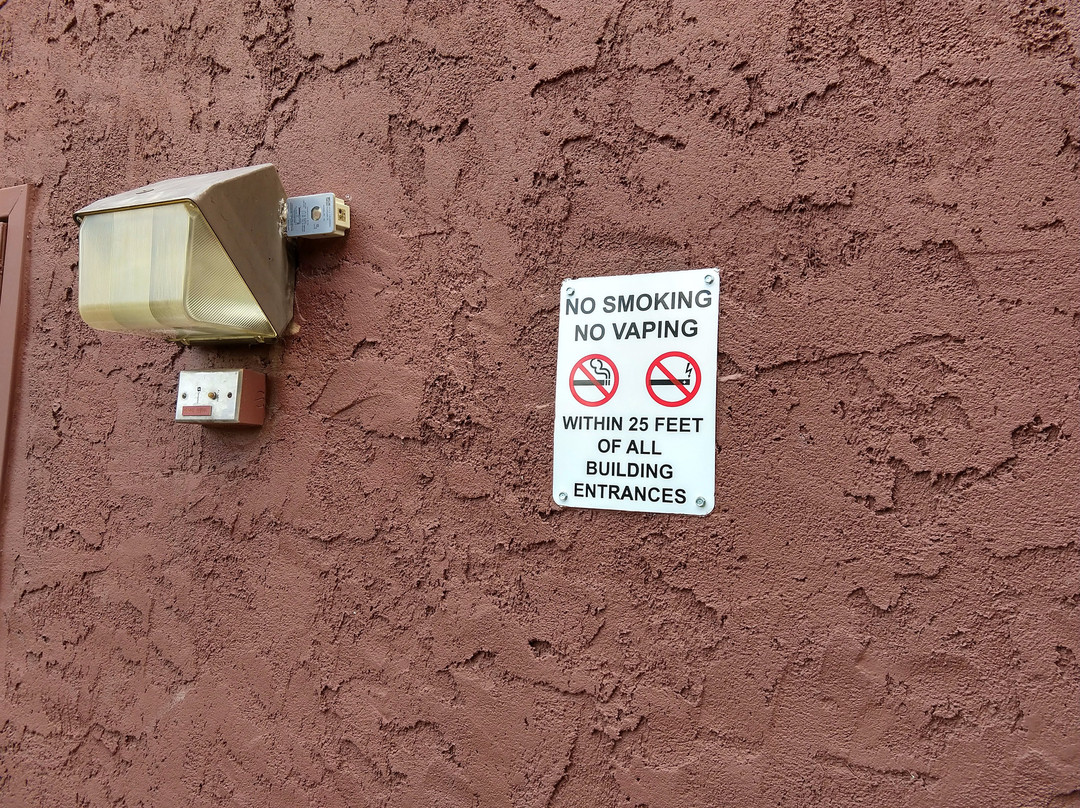 品质酒店及套房 斯廷博特斯普林斯主图