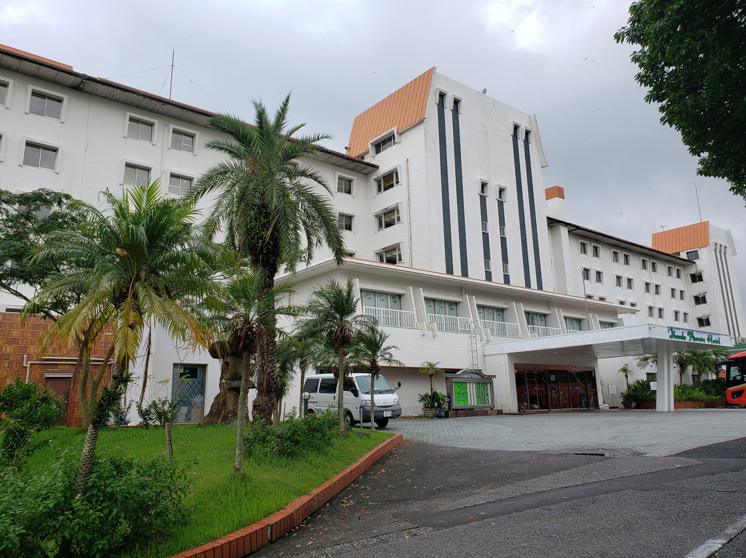 Ibusuki Phoenix Hotel主图