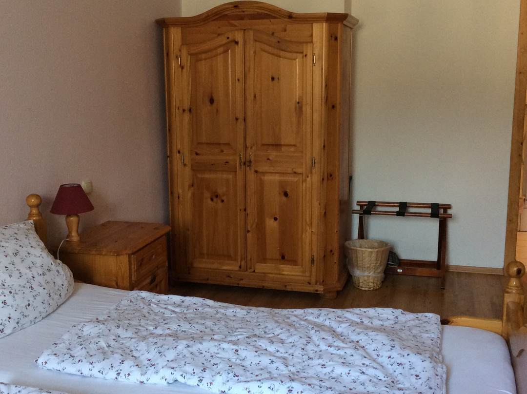 Hotel Garni Am Klostermarkt主图