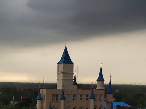 Aatapi Wonderland-Rayan Talavadi必去景点