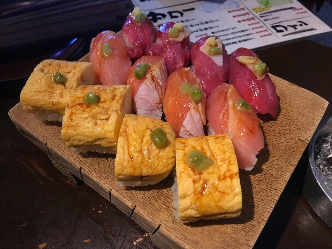 オオモリヤ