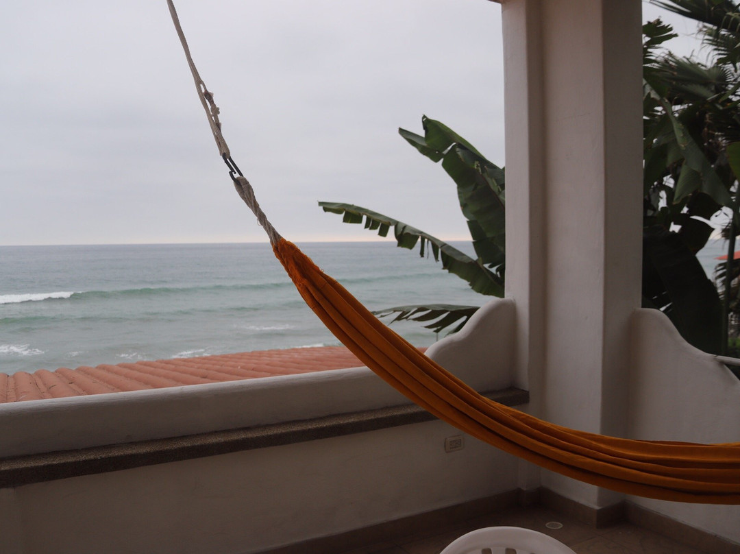 Villa de Los Suenos主图