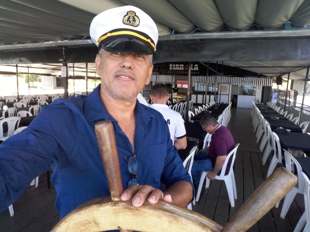 Fortaleza do Tabocao餐馆和美食-Churrascaria Soledade