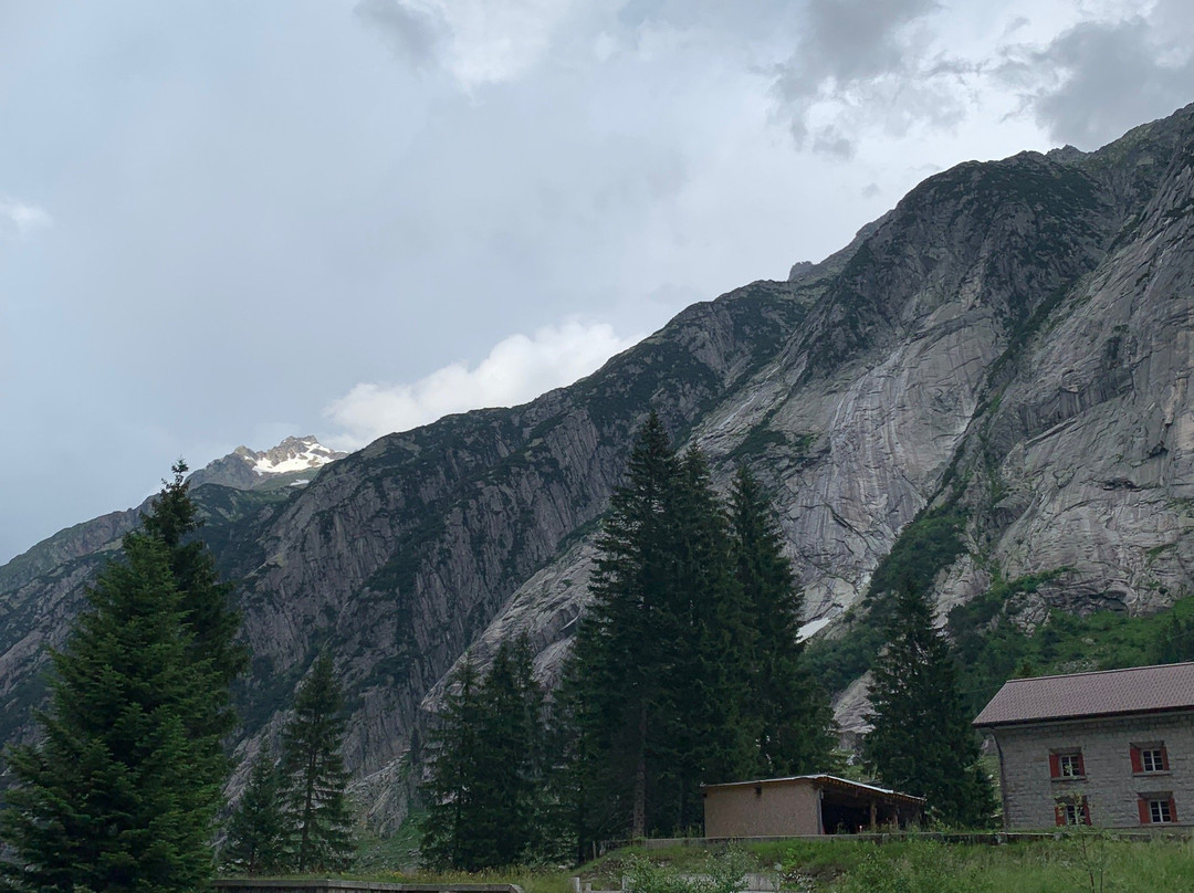 Handeck - Hotel and Naturresort主图