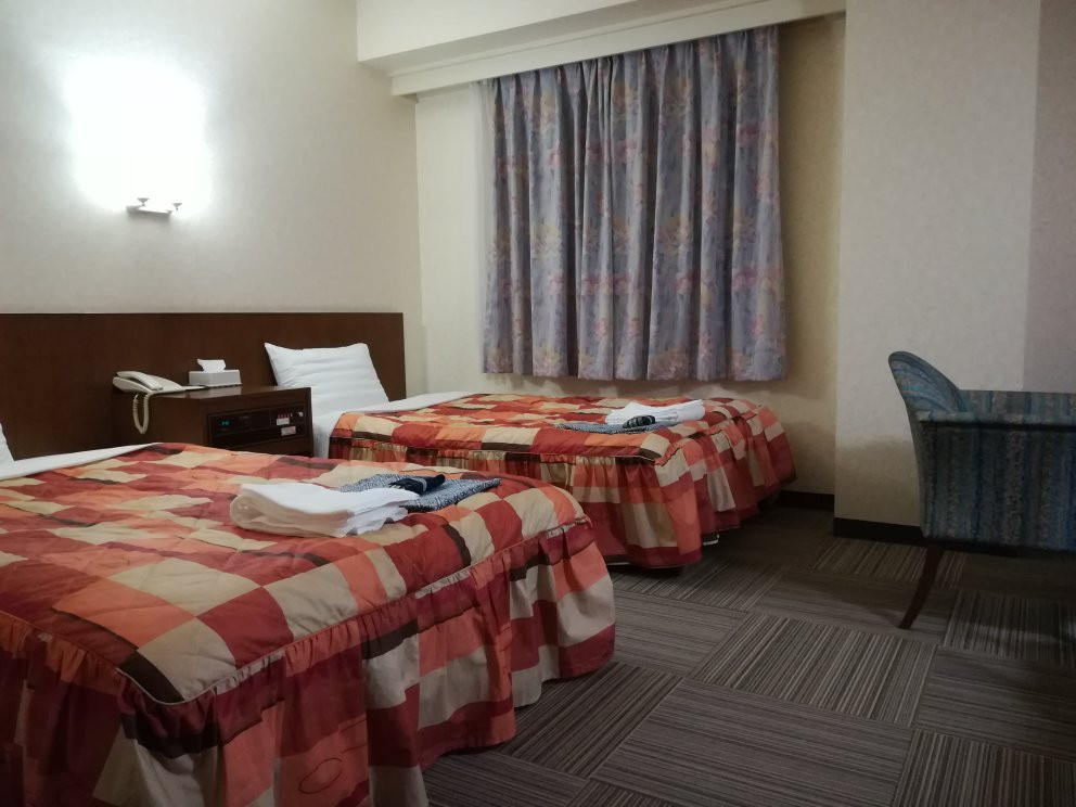 Royal Hotel Hoteiya主图