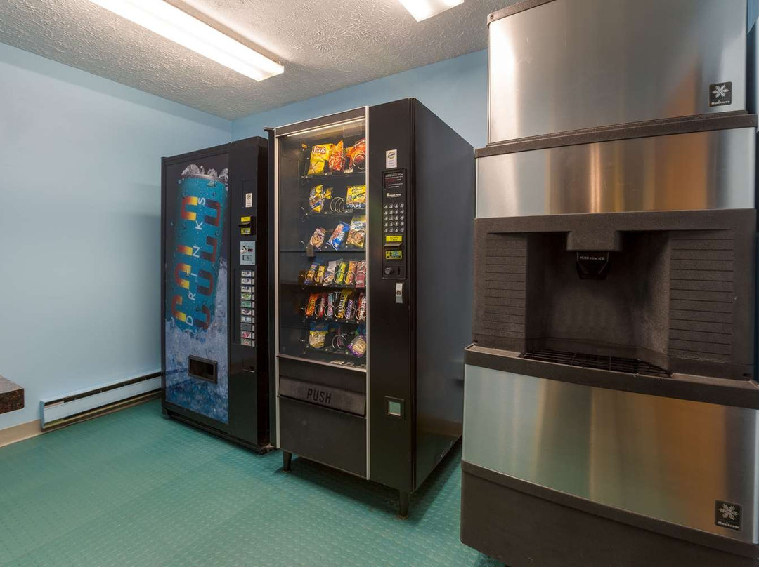 Quality Inn Petoskey - Harbor Springs主图