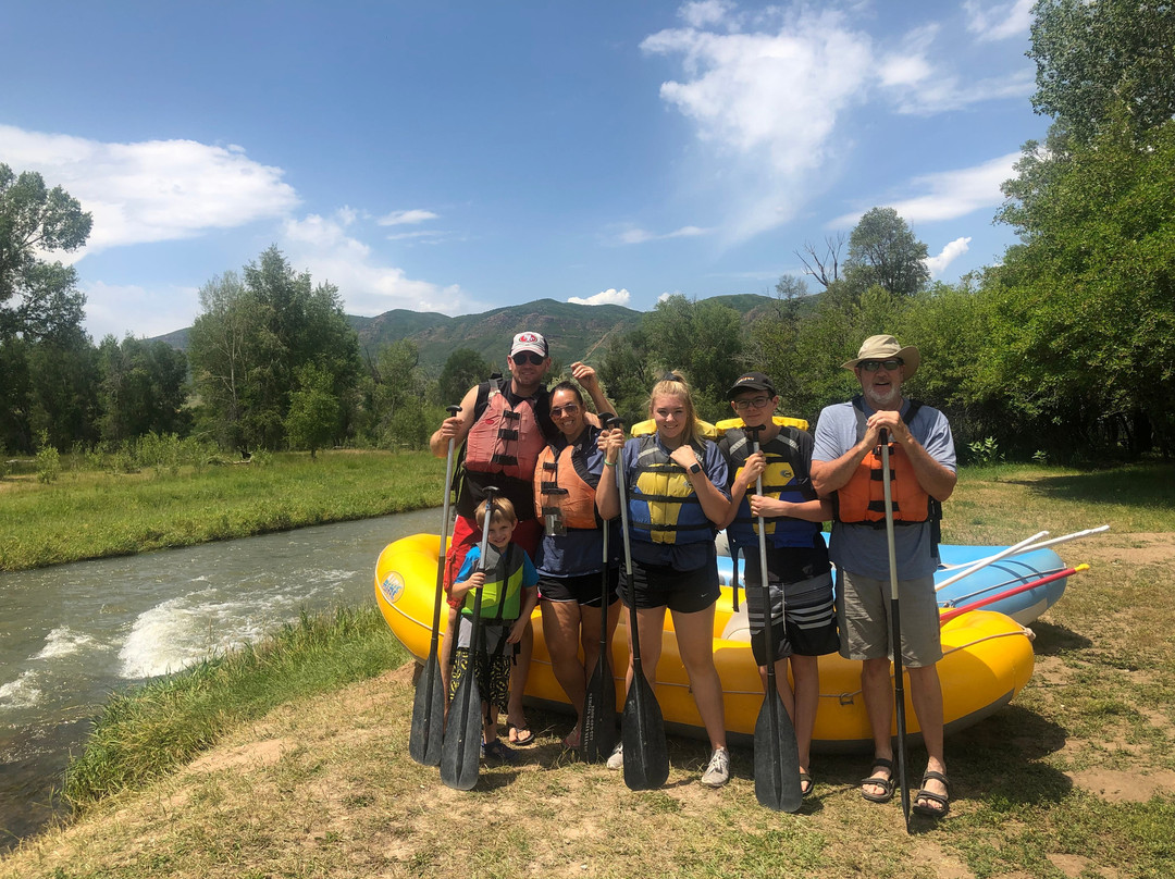 Destination Sports and Adventure-Henefer必去景点