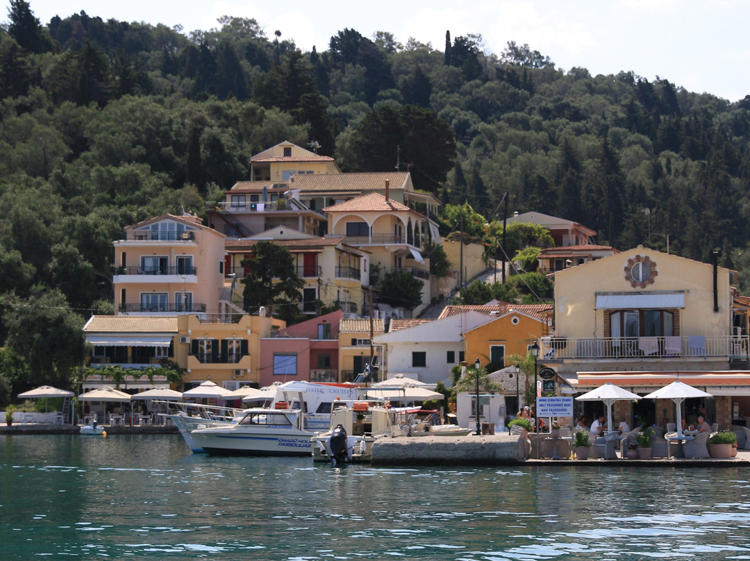 Corfu/Paxos Motor Yacht景点图片