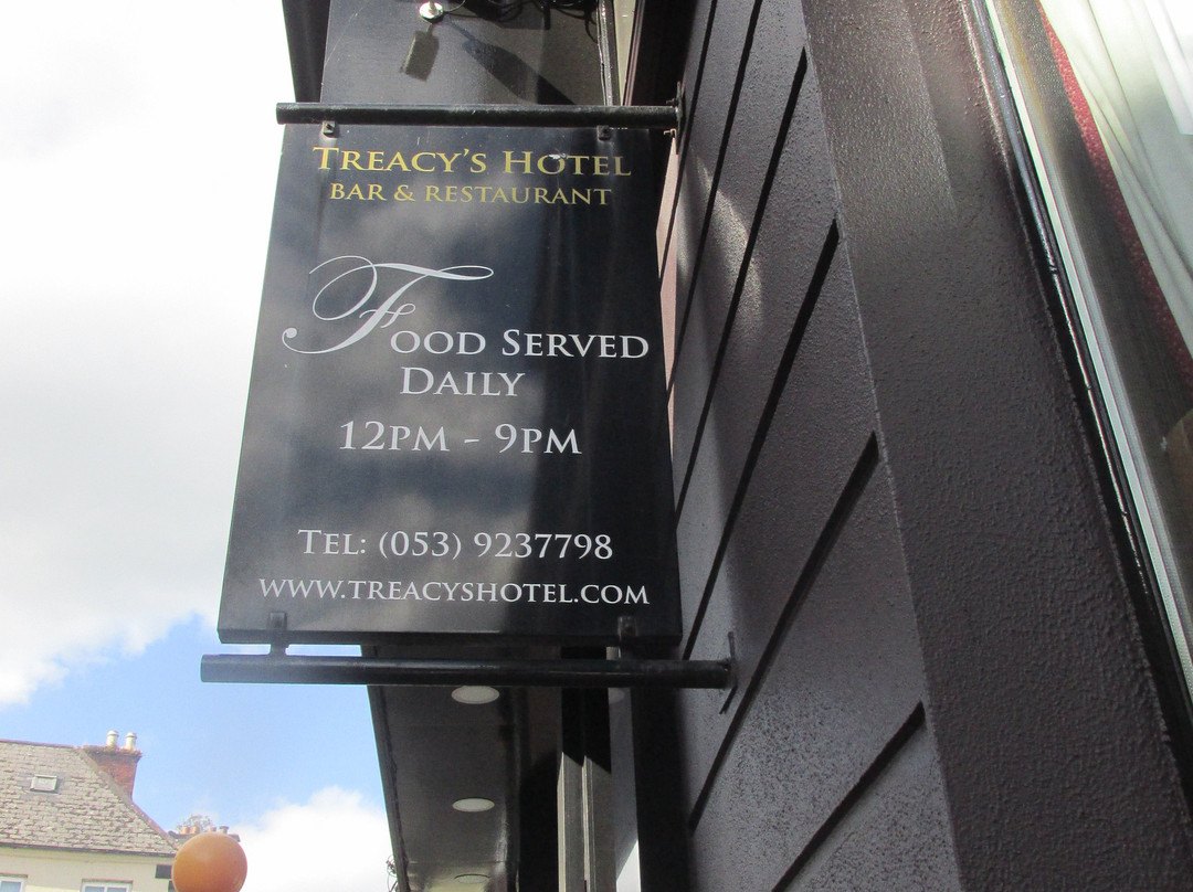 Treacy's Hotel主图