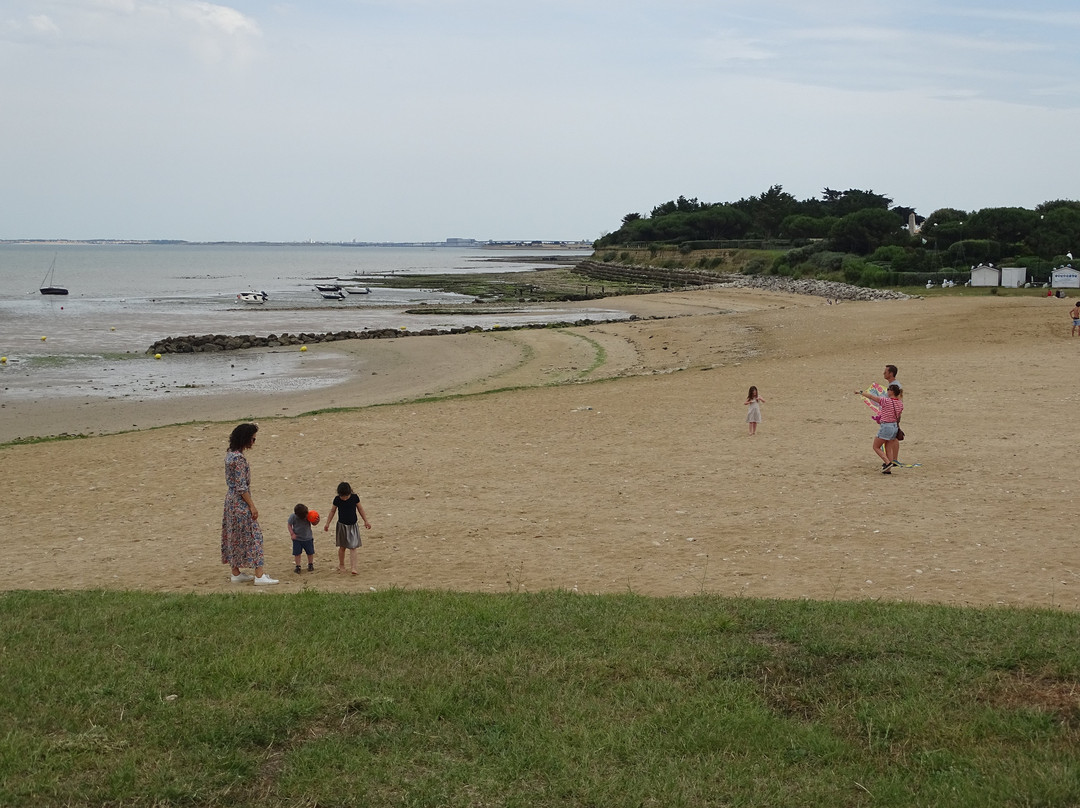 Hôtel Le Galion主图