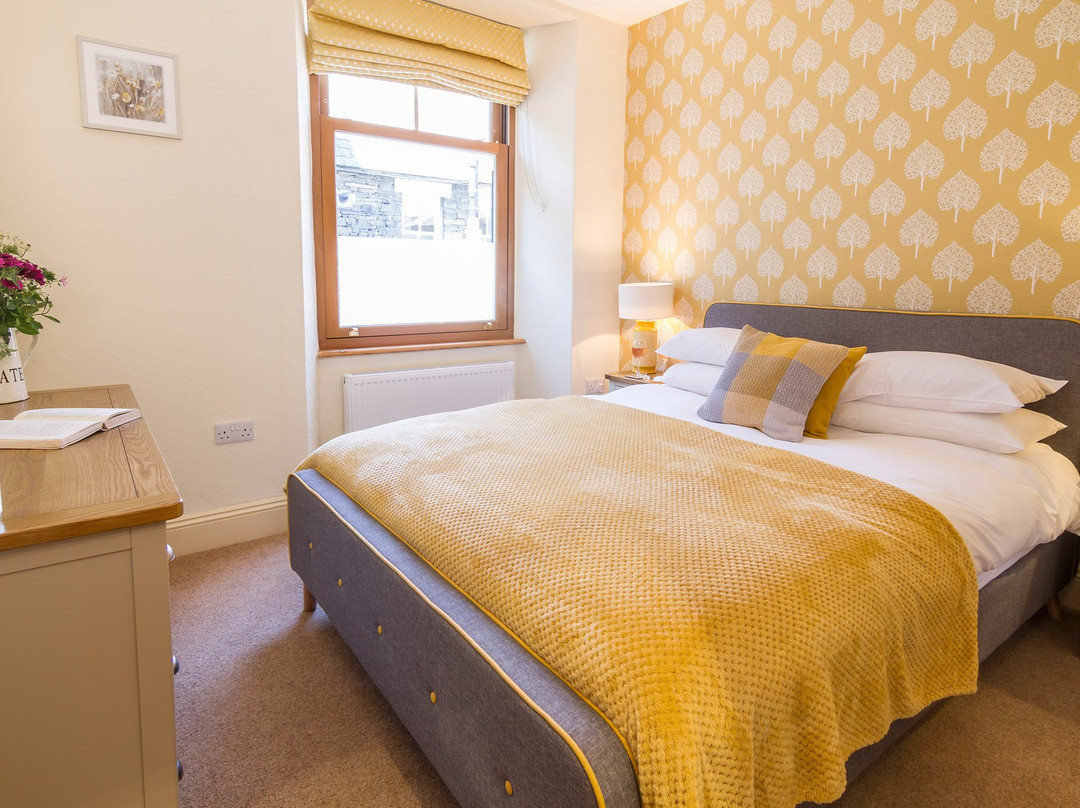 Meadowdore Stay主图