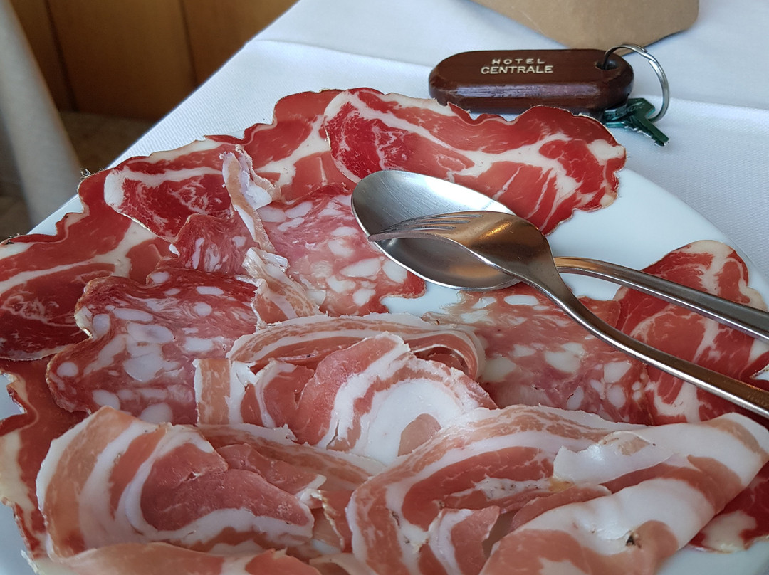 Albergo Salini主图