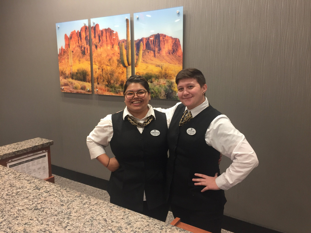 Drury Inn & Suites Phoenix Chandler Fashion Center主图