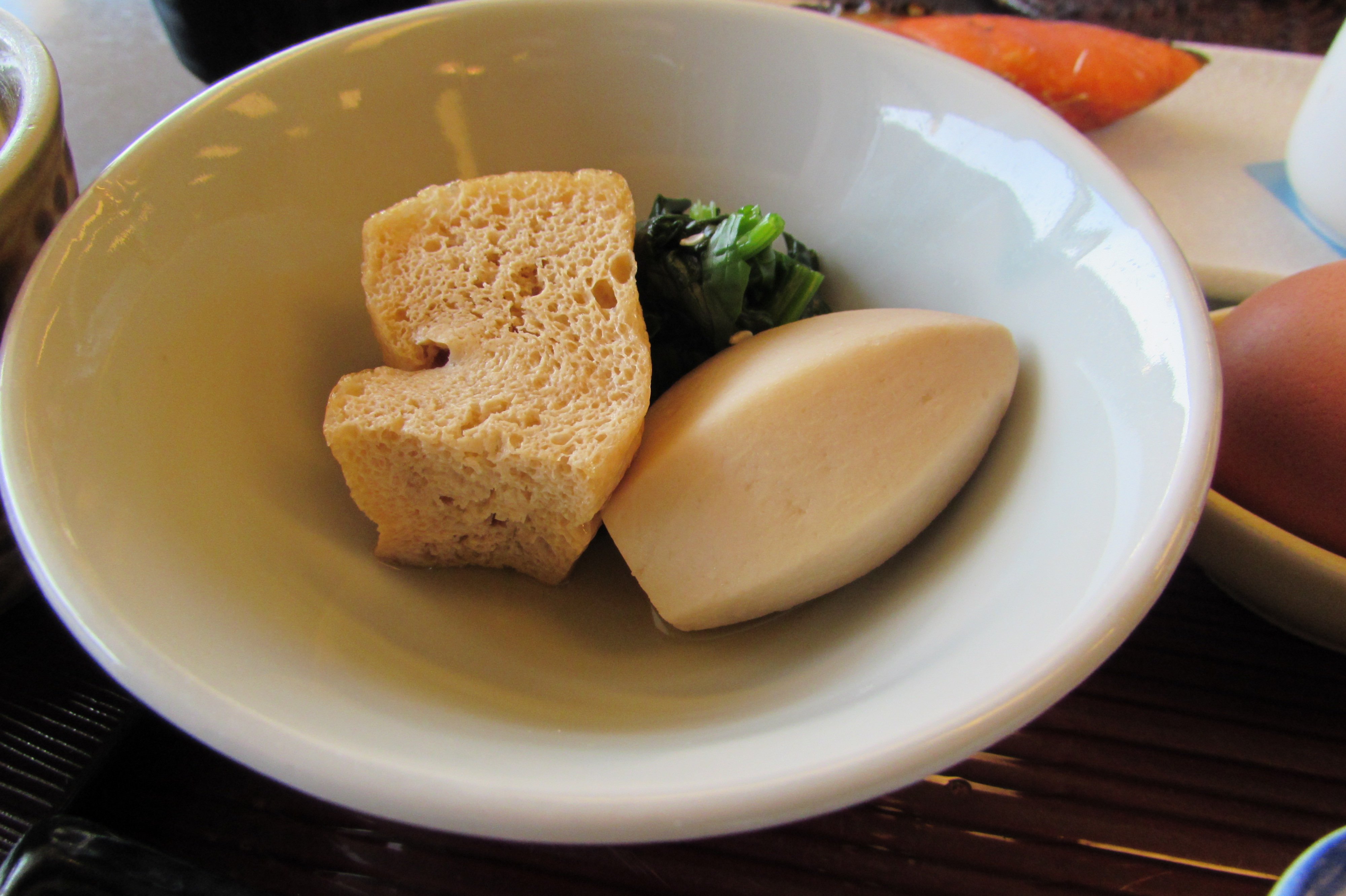鹈匠之家 杉山-餐饮