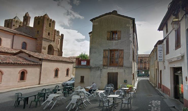 L'Isle-en-Dodon旅游攻略图片