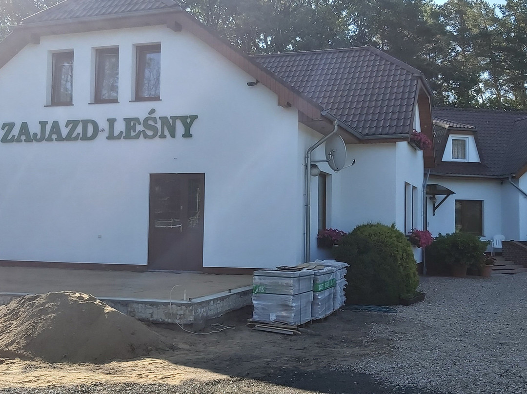 Zajazd Lesny