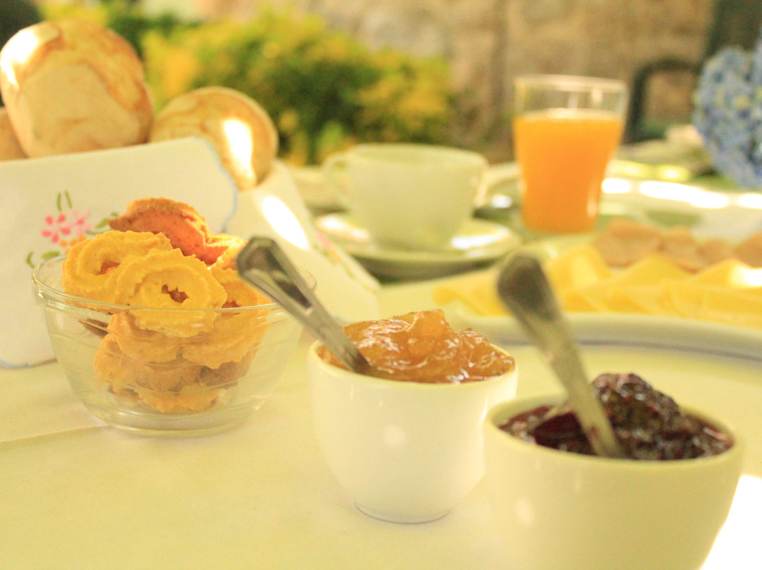 Quinta de Favaes主图