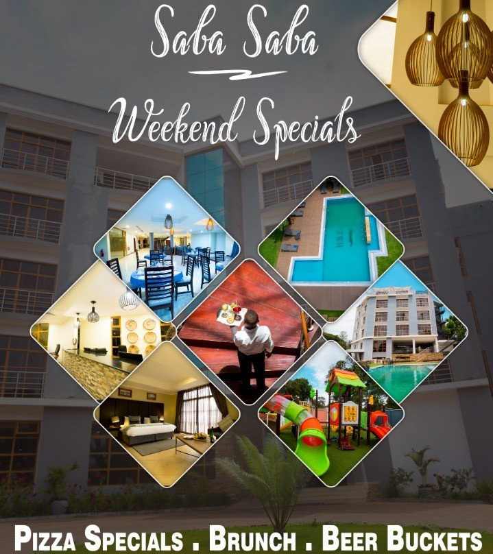 Kilimanjaro Wonders Hotel主图