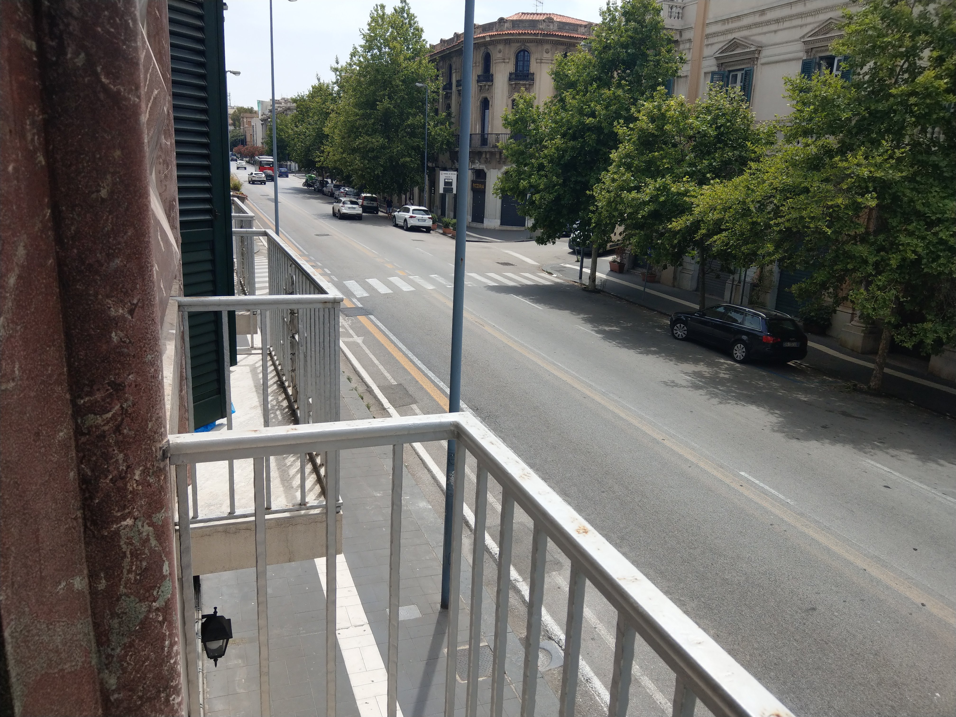 B&B Antonello Da Messina-酒店景观