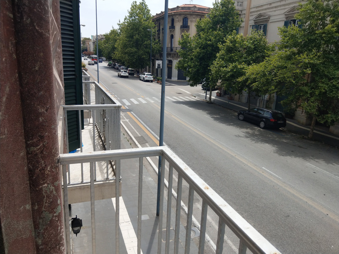 B&B Antonello Da Messina主图