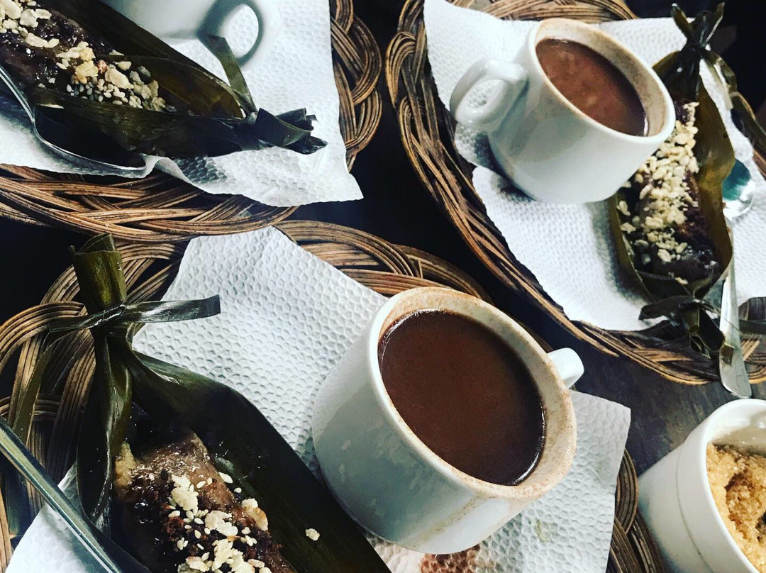 Seagull Mountain Resort主图