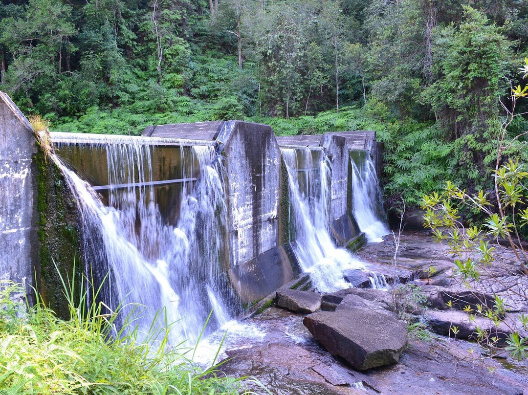 Batu Ferringhi Hidden Gems-峇都丁宜必去景点