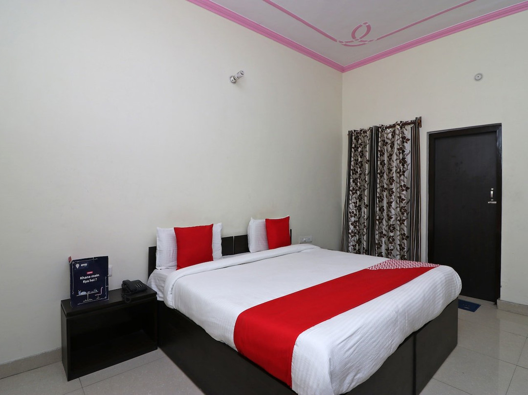 SPOT ON14161 Hotel Asdr主图