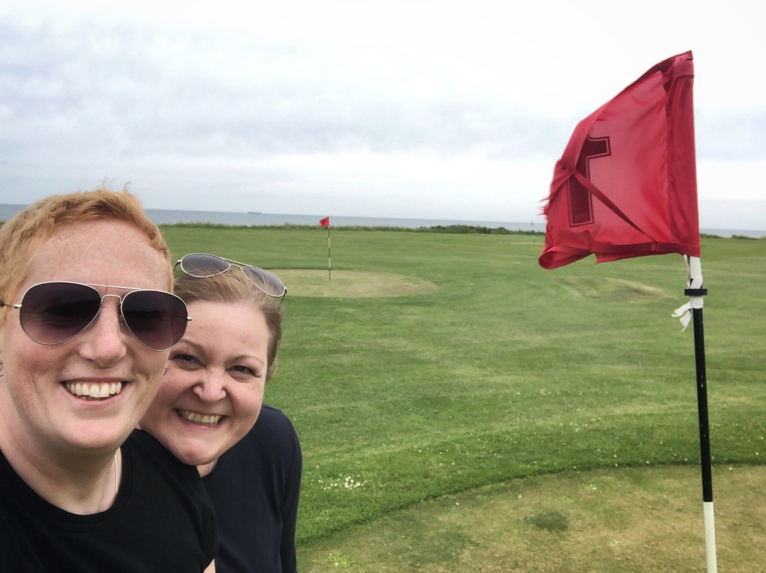 Whitley Bay Mini Golf & FootGolf景点图片