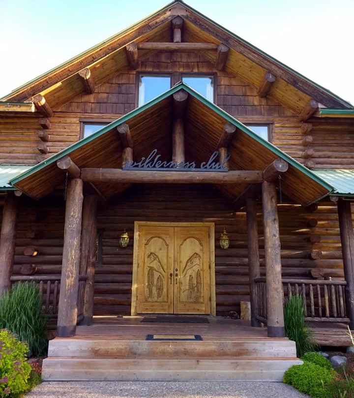Wilderness Club Resort主图