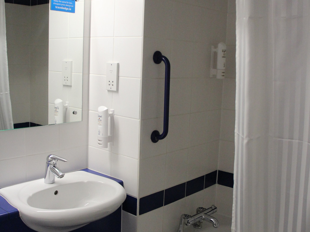 Travelodge Plus Galway主图