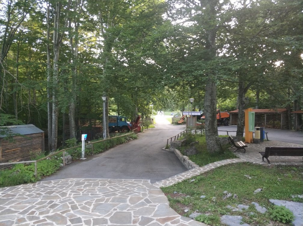 Hotel Balkanci主图