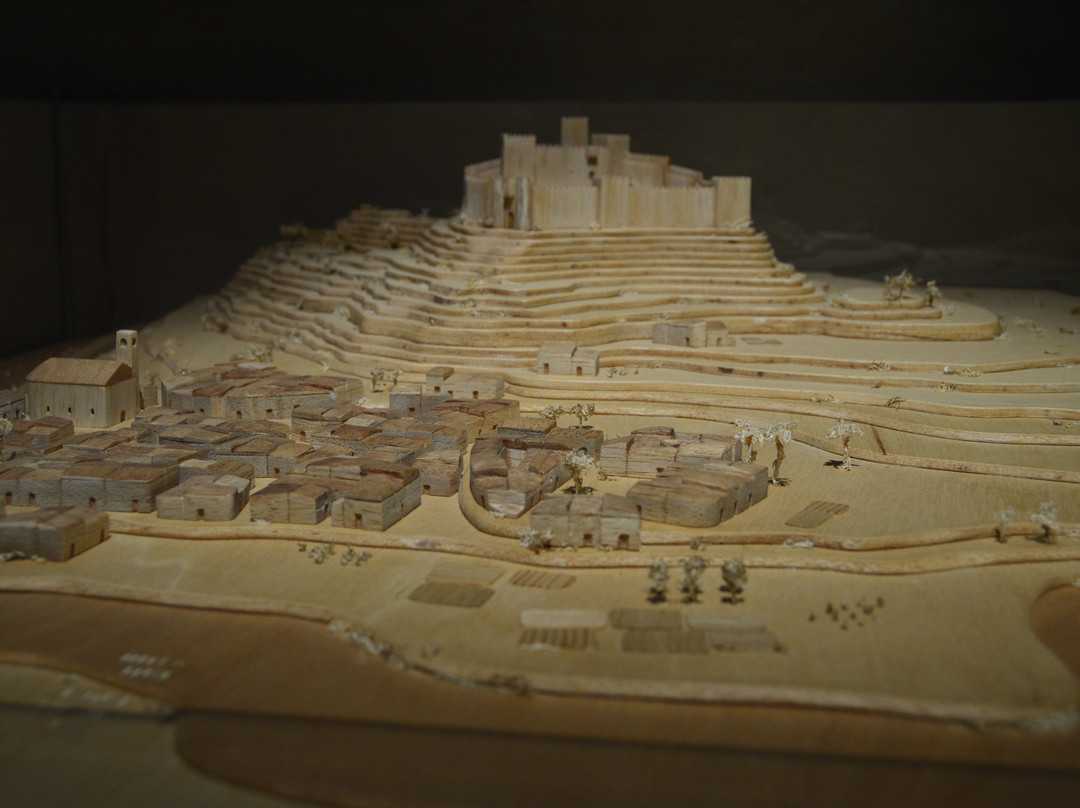 Museum Damaso Navarro of Archeology and Ethnology景点图片