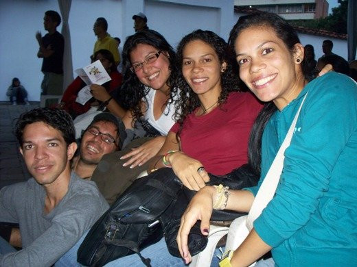 弗洛雷斯塔庄园-加拉加斯必去景点