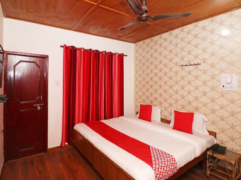 Mahima Resorts主图