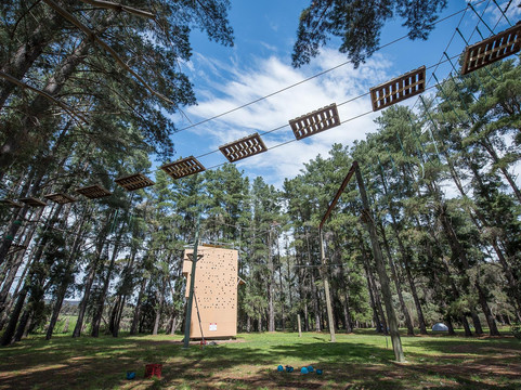 Adventure Hubs South Australia-阿德莱德必去景点