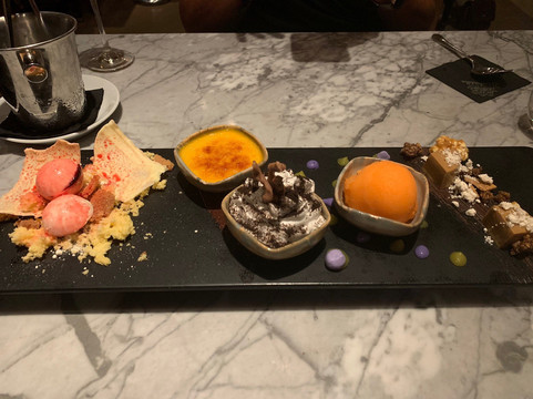 Bambuddha Bar-卡斯特尔德费尔斯必去景点