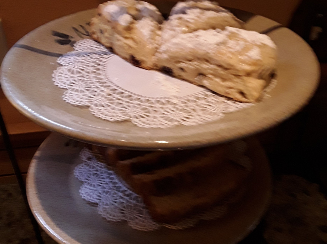 Chewuch Inn & Cabins主图