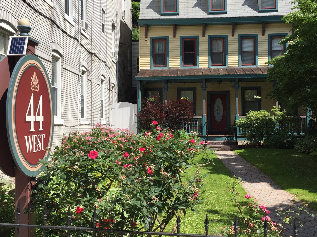 Inn at Jim Thorpe主图