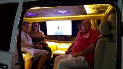Premium Vip Transfer景点图片