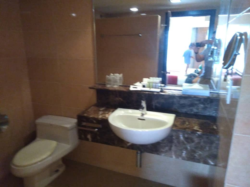 苏邦假日别墅酒店&套房主图