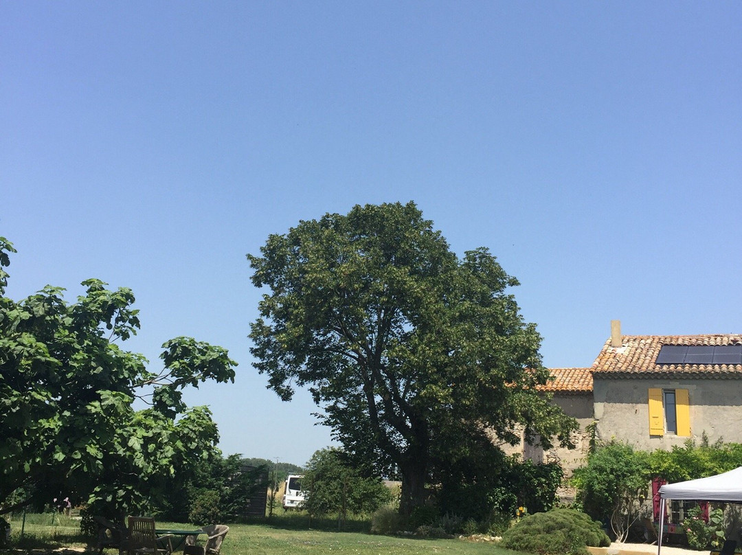 La Clé d'Ailleurs主图