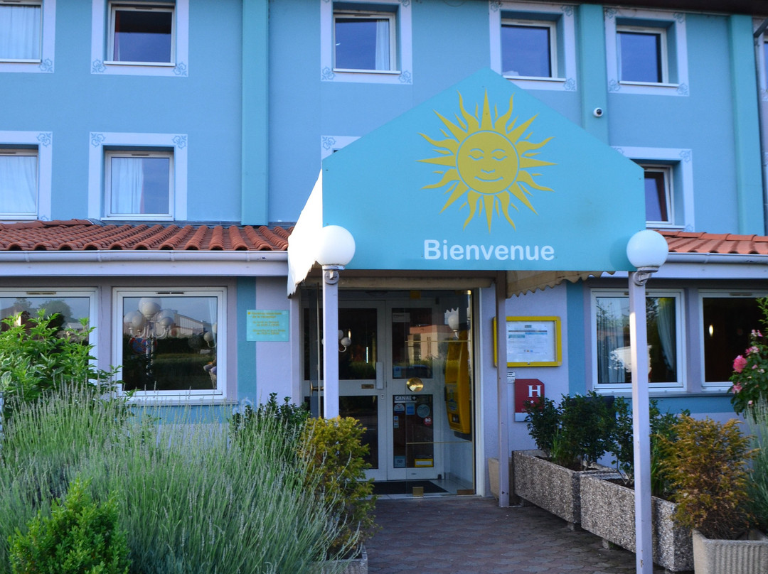 B&B HOTEL Strasbourg Nord Mundolsheim主图