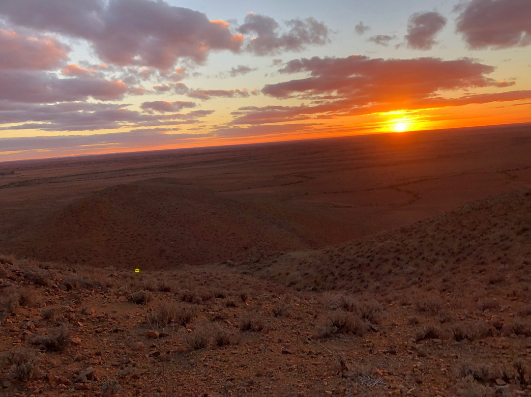 Silverton Heritage Walking Trail