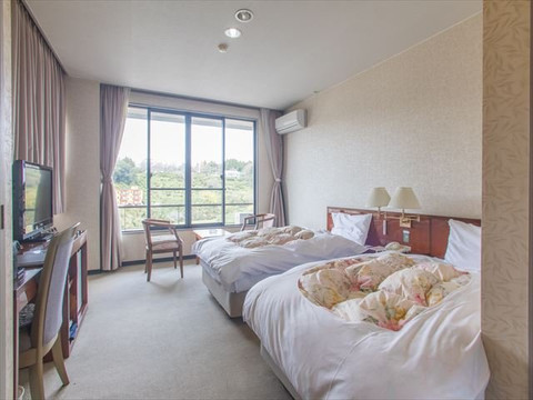 马苏之井酒店主图