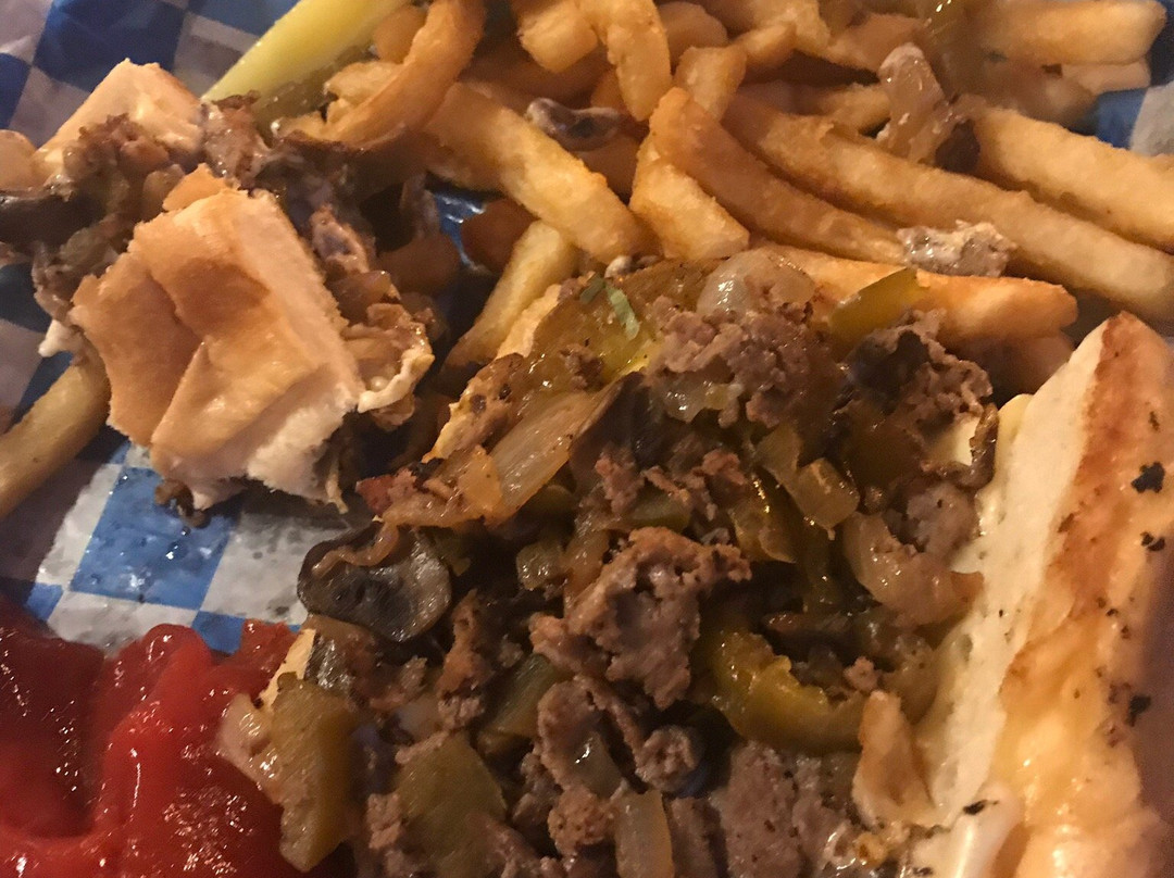 Draft House Bar And Grille